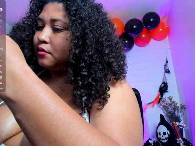 Ayliinn webcam