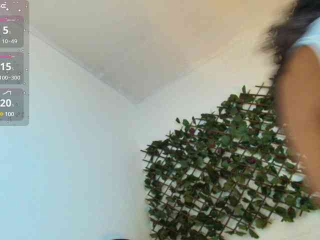 Ayliinn webcam