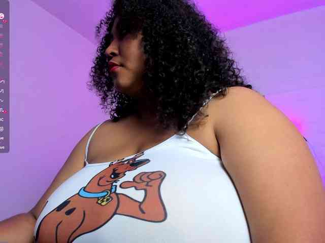 Ayliinn webcam