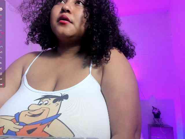 Ayliinn webcam