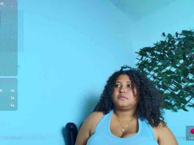 Ayliinn webcam