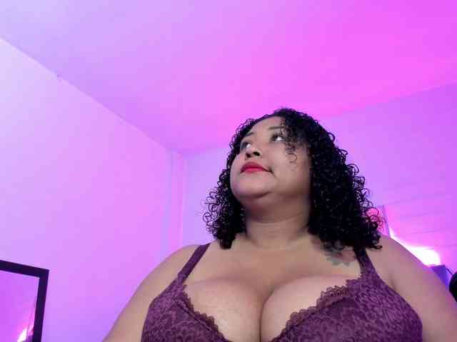 Ayliinn webcam