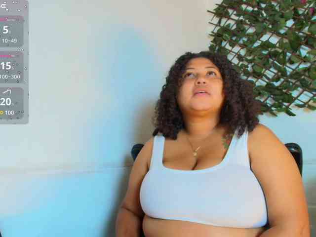 Ayliinn webcam