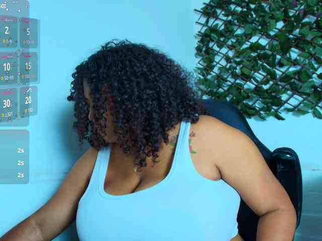 Ayliinn webcam