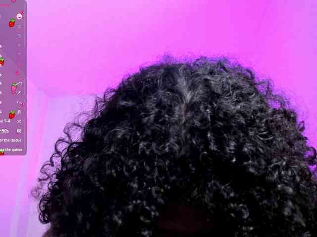 Ayliinn webcam