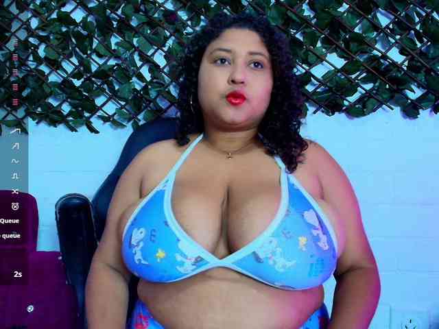 Ayliinn webcam