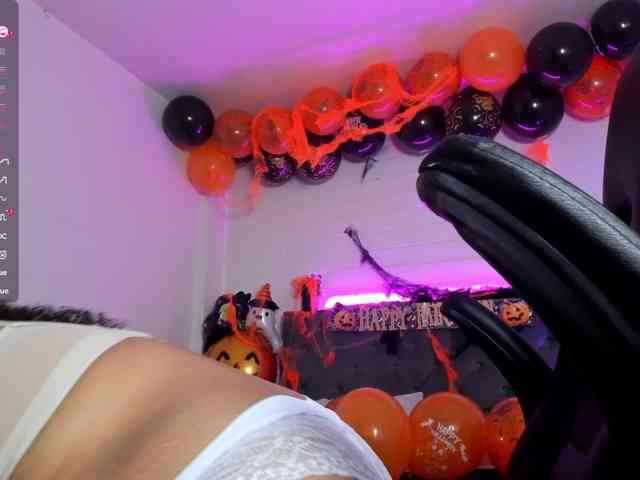 Ayliinn webcam