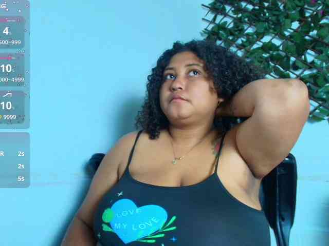 Ayliinn webcam
