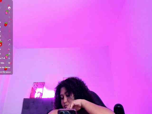 Ayliinn webcam
