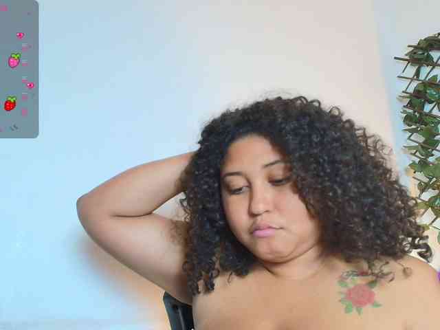 Ayliinn webcam
