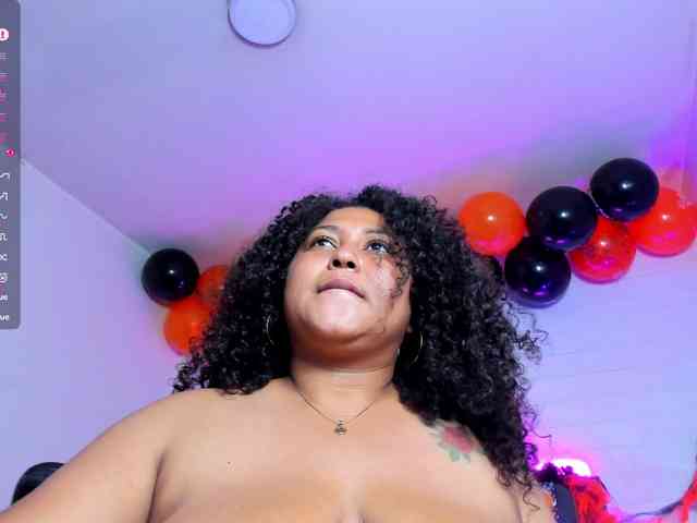 Ayliinn webcam
