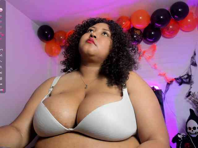 Ayliinn webcam