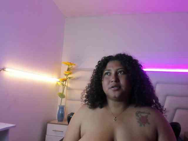 Ayliinn webcam