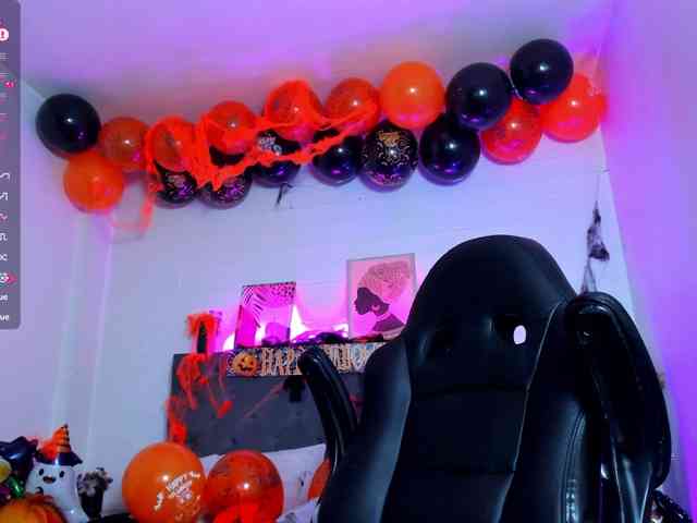 Ayliinn webcam