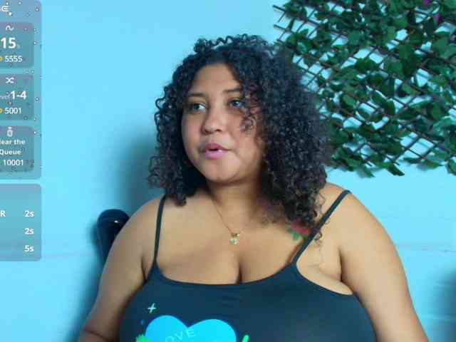 Ayliinn webcam