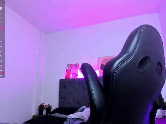 Ayliinn webcam