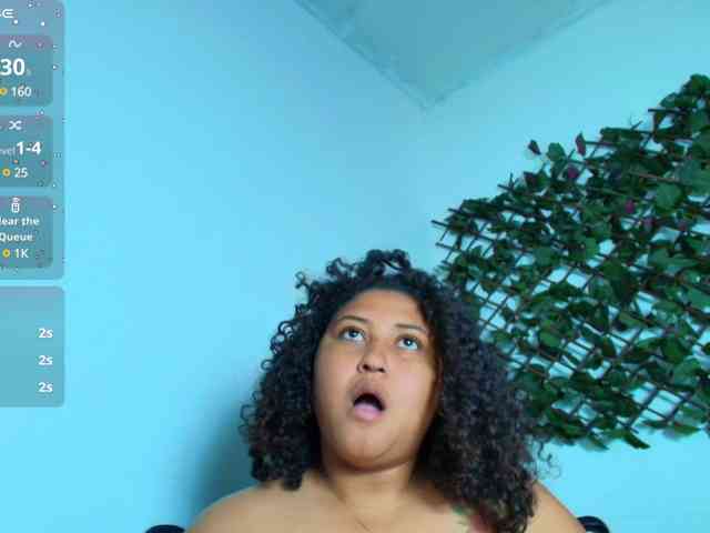 Ayliinn webcam