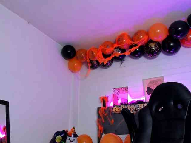 Ayliinn webcam