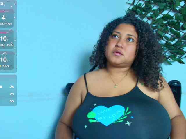 Ayliinn webcam