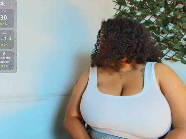 Ayliinn webcam