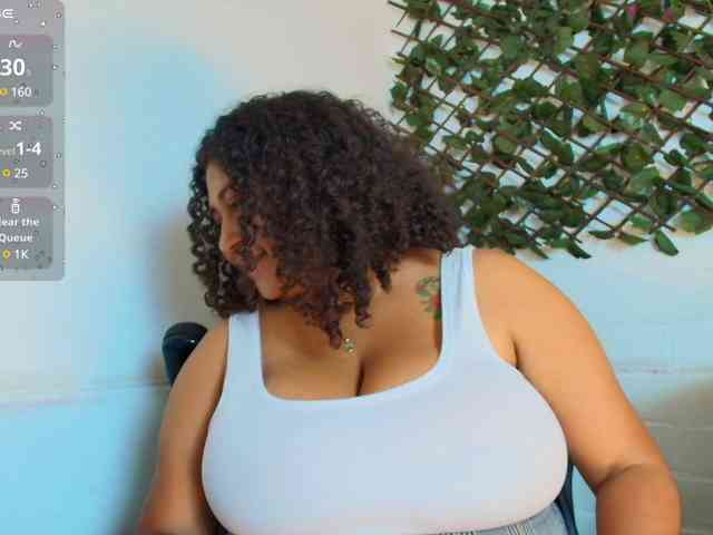 Ayliinn webcam