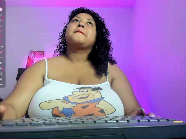 Ayliinn webcam