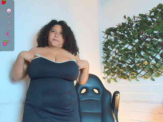 Ayliinn webcam