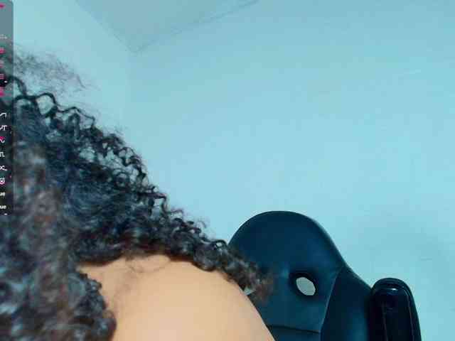 Ayliinn webcam