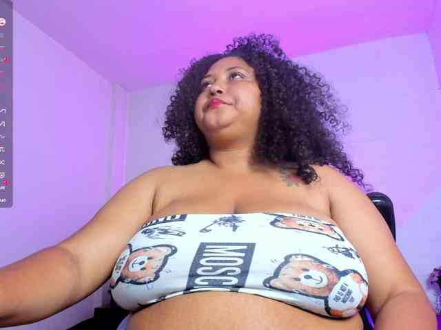 Ayliinn webcam