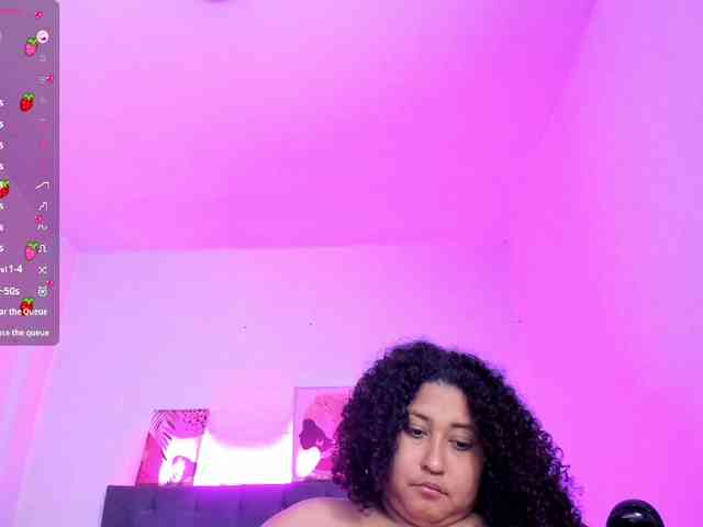 Ayliinn webcam