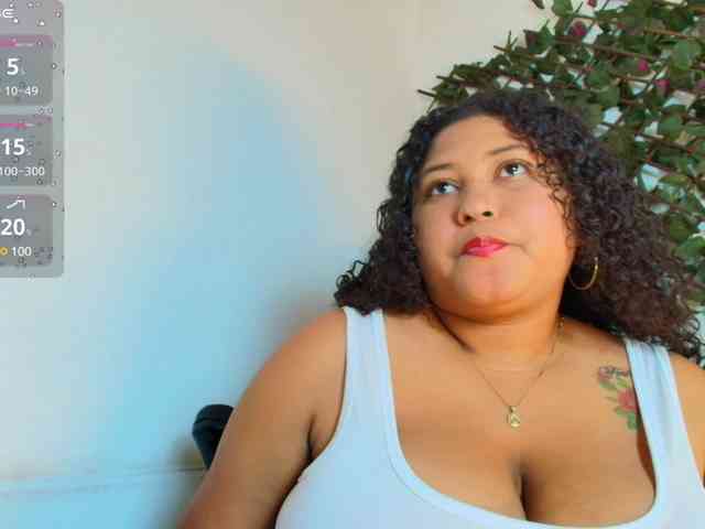 Ayliinn webcam