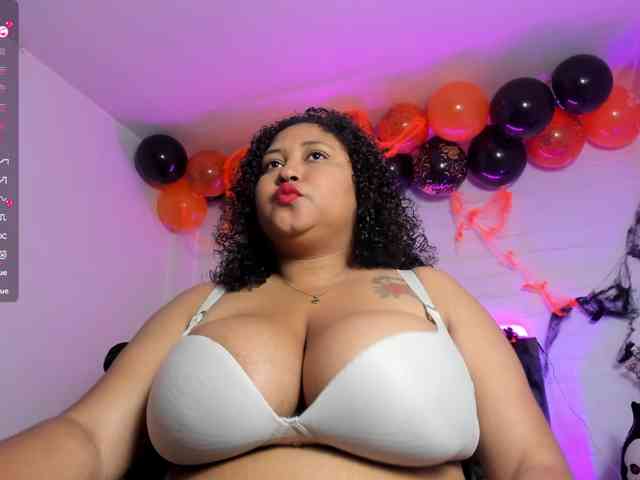 Ayliinn webcam