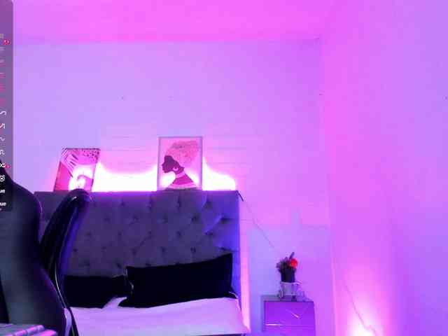 Ayliinn webcam