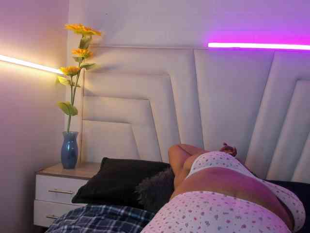 Ayliinn webcam