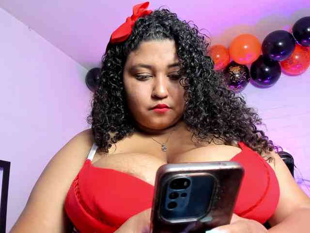 Ayliinn webcam