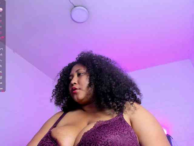 Ayliinn webcam