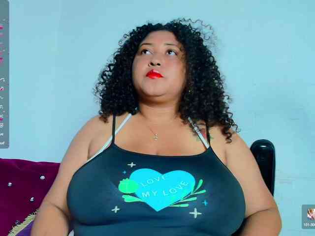 Ayliinn webcam