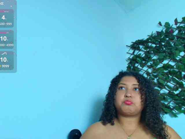 Ayliinn webcam