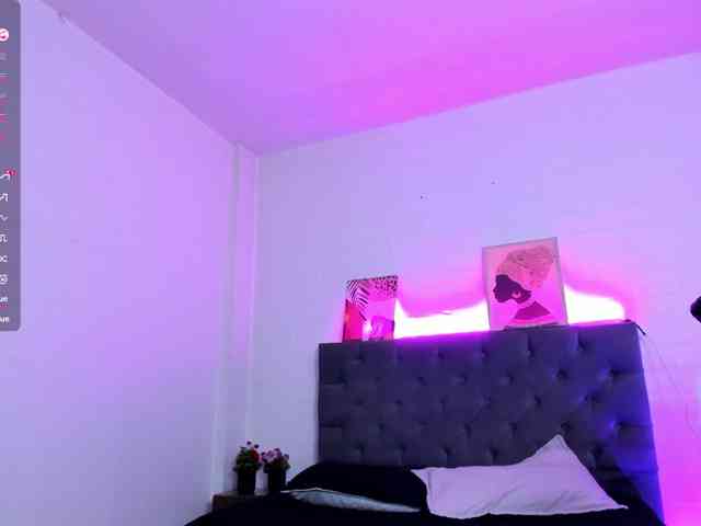 Ayliinn webcam