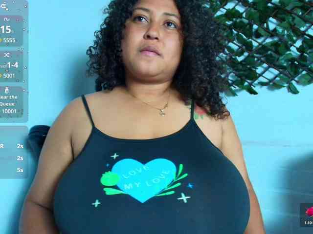 Ayliinn webcam