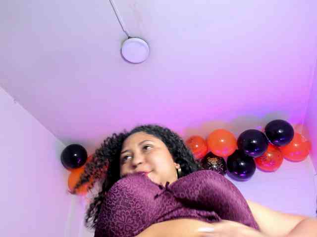 Ayliinn webcam