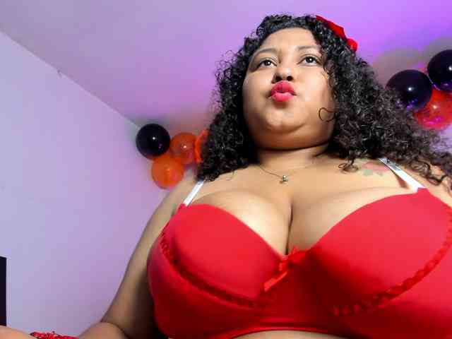 Ayliinn webcam