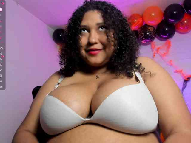 Ayliinn webcam