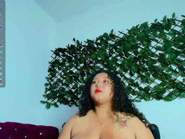 Ayliinn webcam