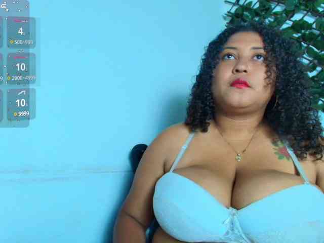 Ayliinn webcam