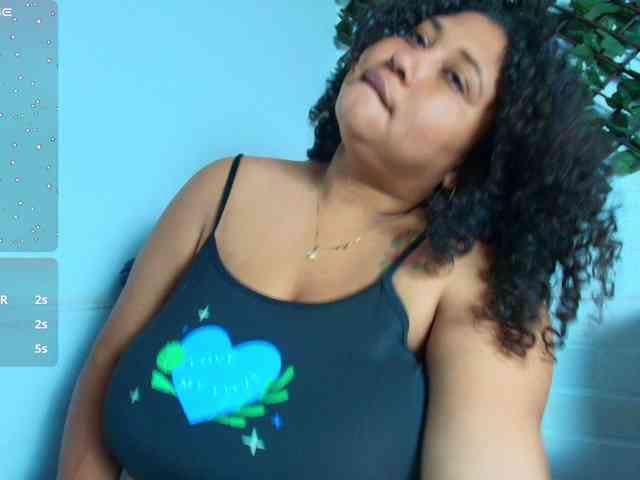 Ayliinn webcam