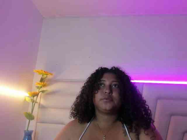 Ayliinn webcam