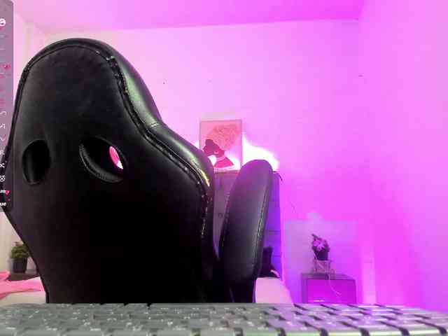 Ayliinn webcam