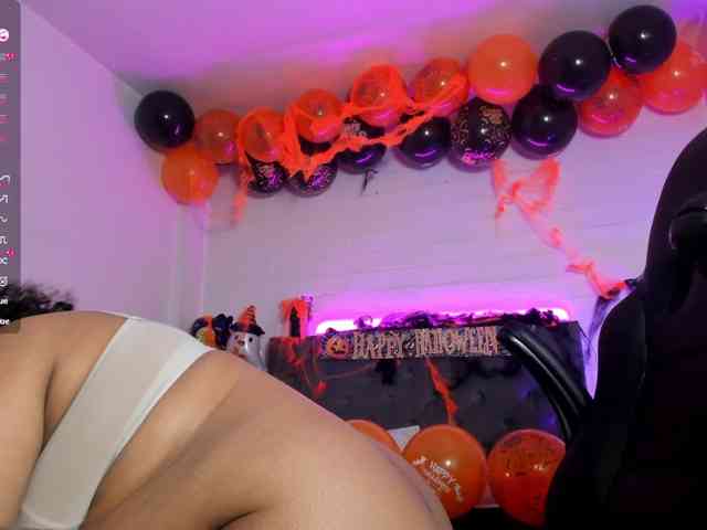 Ayliinn webcam
