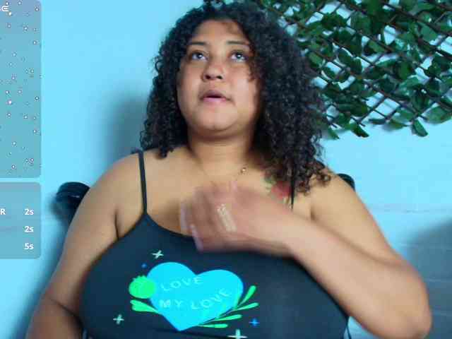 Ayliinn webcam